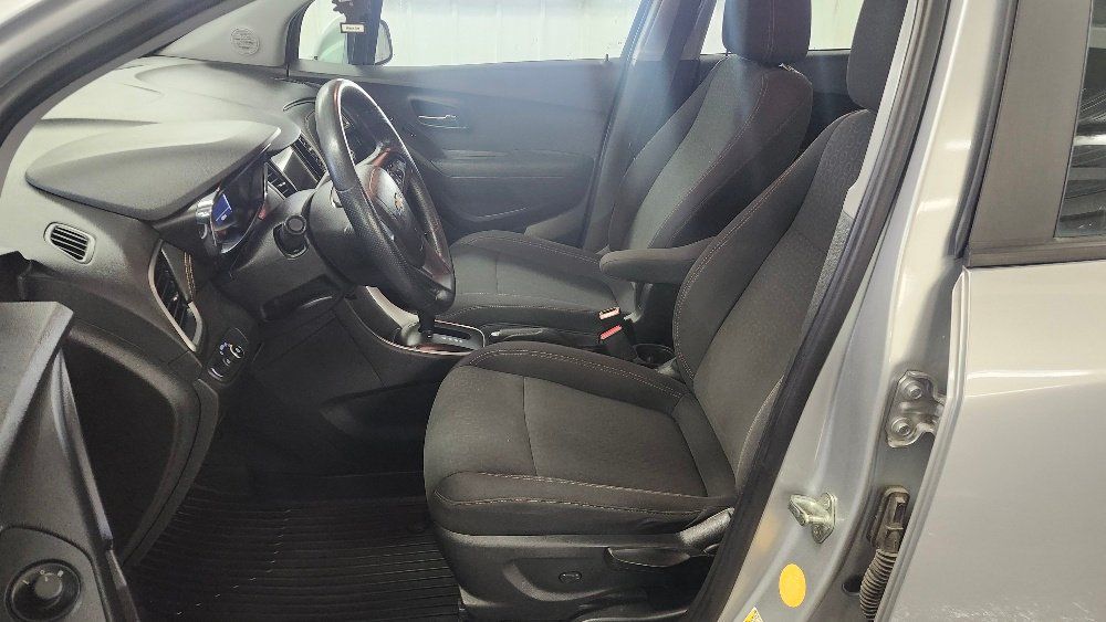 Chevrolet Trax 2018 - Image 7