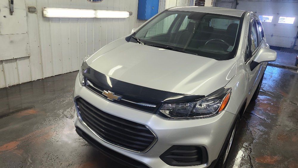 Chevrolet Trax 2018 - Image 9