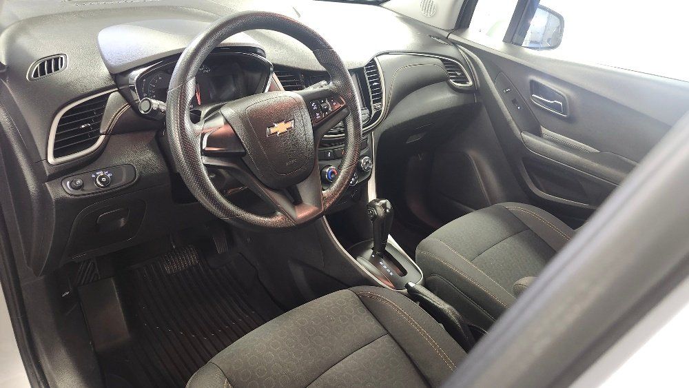 Chevrolet Trax 2018 - Image 11