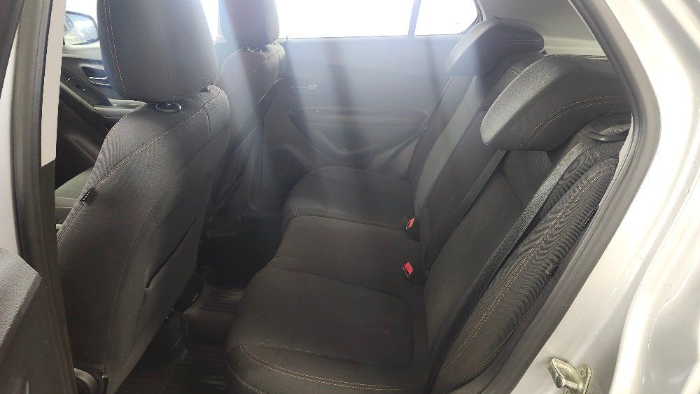 Chevrolet Trax 2018 - Image 12