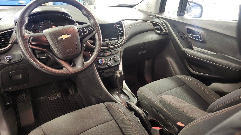 Chevrolet Trax 2018 - Image 13