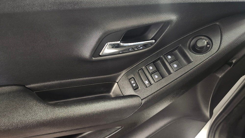 Chevrolet Trax 2018 - Image 14