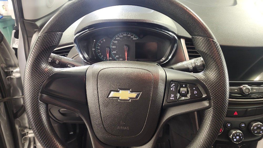 Chevrolet Trax 2018 - Image 16