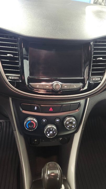 Chevrolet Trax 2018 - Image 17