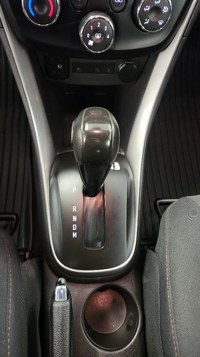 Chevrolet Trax 2018 - Image 18