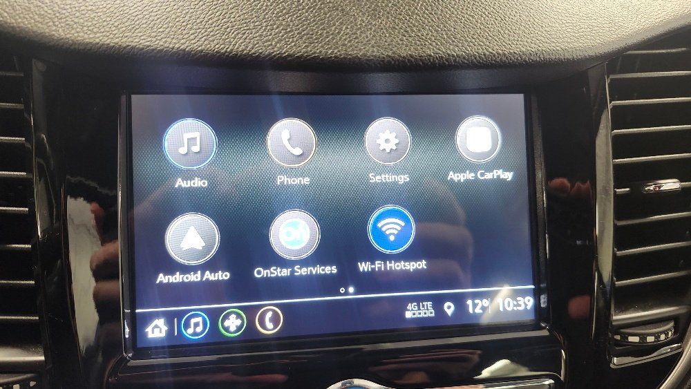Chevrolet Trax 2018 - Image 21
