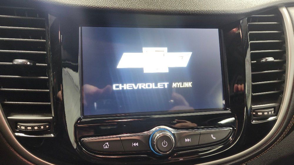 Chevrolet Trax 2018 - Image 22