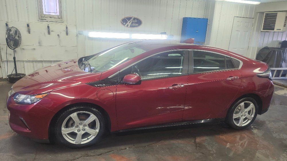 Chevrolet Volt 2017 - Image 3