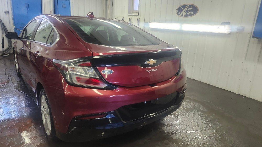Chevrolet Volt 2017 - Image 5