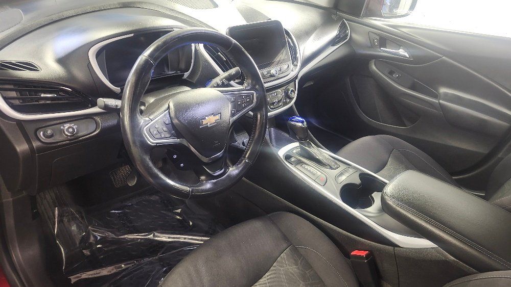 Chevrolet Volt 2017 - Image 9
