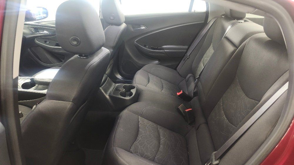 Chevrolet Volt 2017 - Image 11