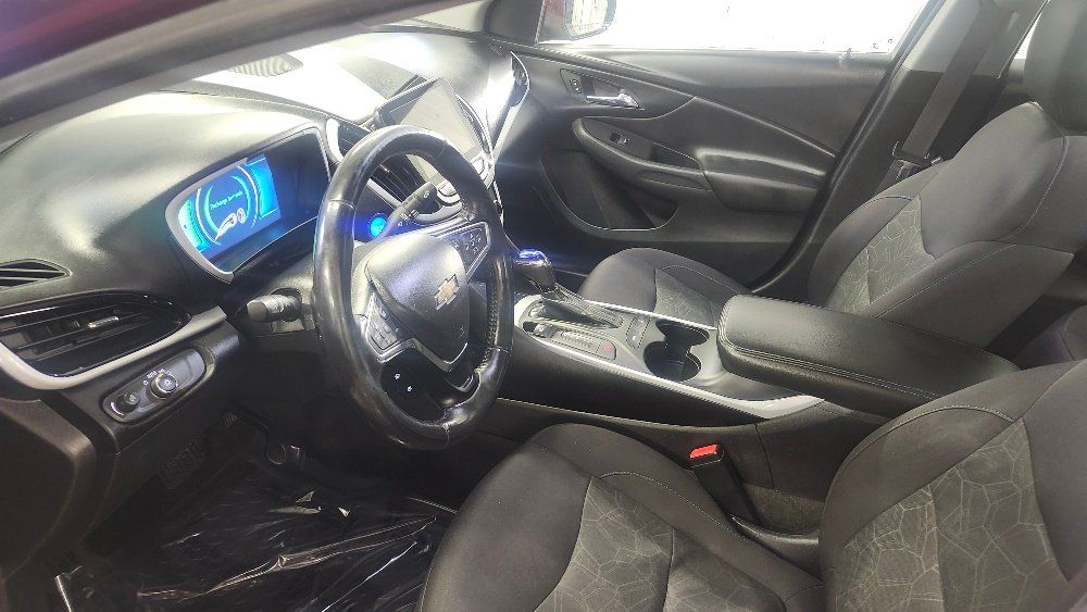 Chevrolet Volt 2017 - Image 12