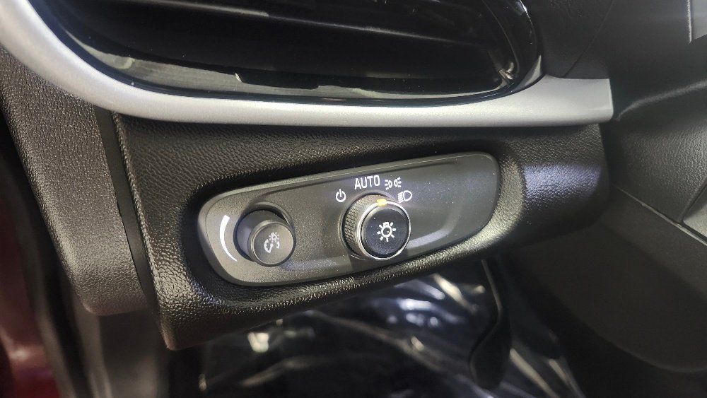 Chevrolet Volt 2017 - Image 13