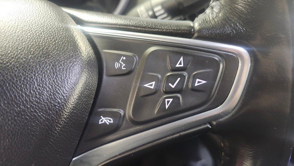 Chevrolet Volt 2017 - Image 15