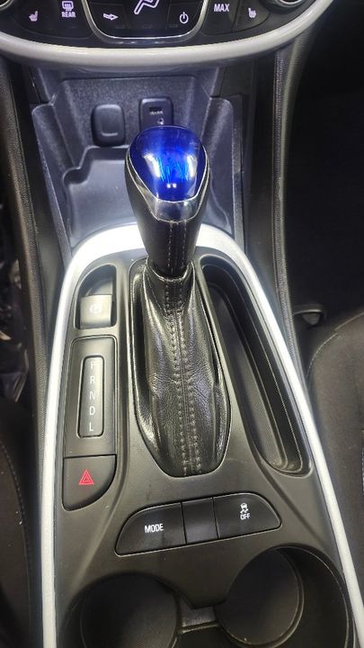 Chevrolet Volt 2017 - Image 17
