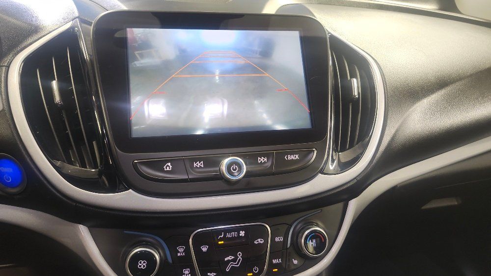 Chevrolet Volt 2017 - Image 19