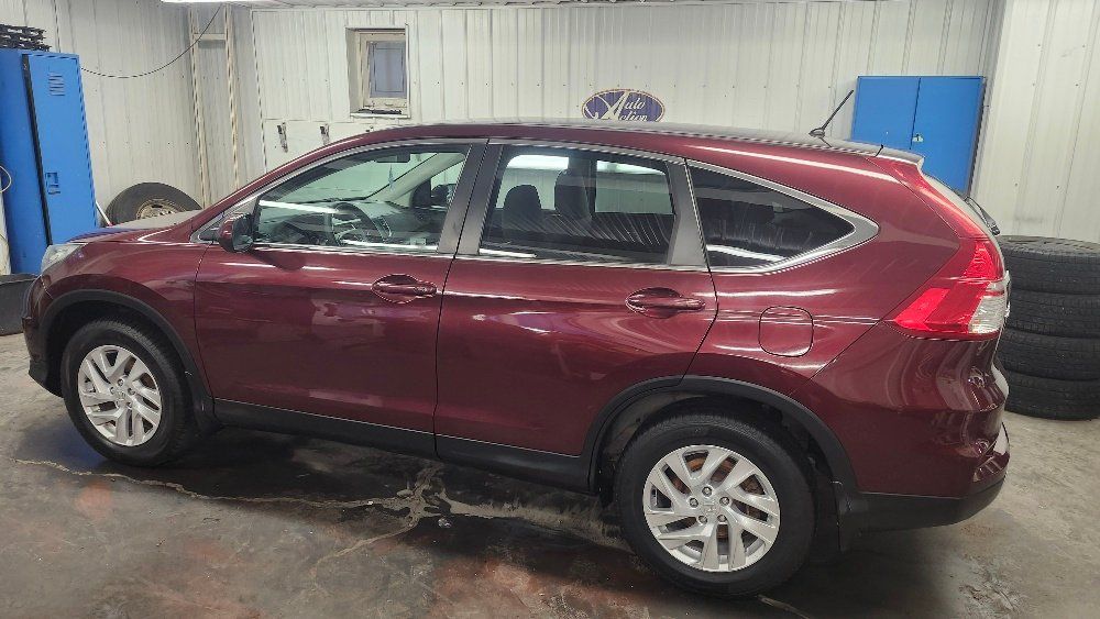 Honda CR-V 2016 - Thumbnail 3