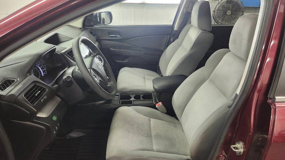 Honda CR-V 2016 - Thumbnail 7