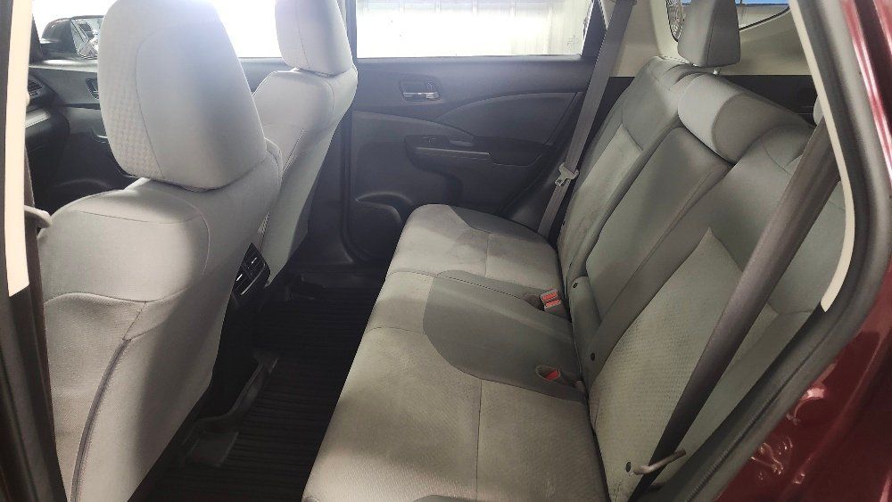 Honda CR-V 2016 - Thumbnail 9