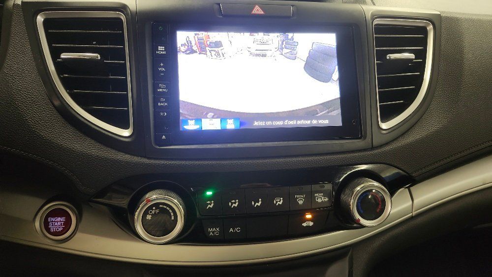 Honda CR-V 2016 - Thumbnail 10
