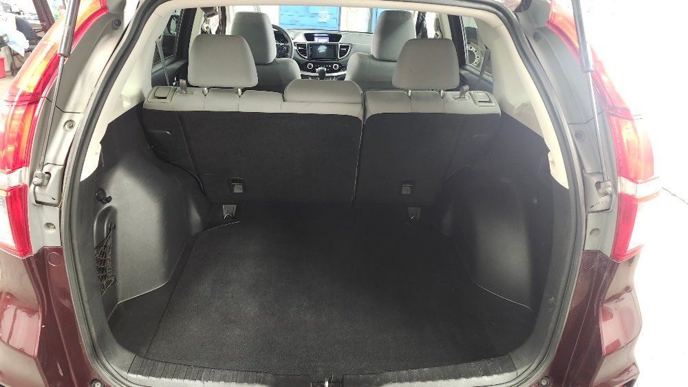 Honda CR-V 2016 - Thumbnail 13