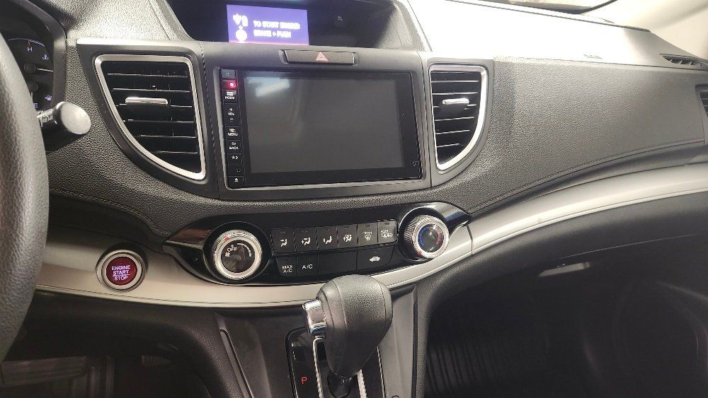 Honda CR-V 2016 - Thumbnail 19