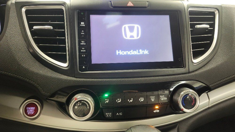 Honda CR-V 2016 - Thumbnail 20