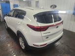 Kia Sportage 2017 - Thumbnail 5