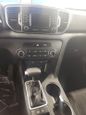 Kia Sportage 2017 - Thumbnail 13