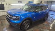 Ford Bronco Sport 2022 - Thumbnail 1