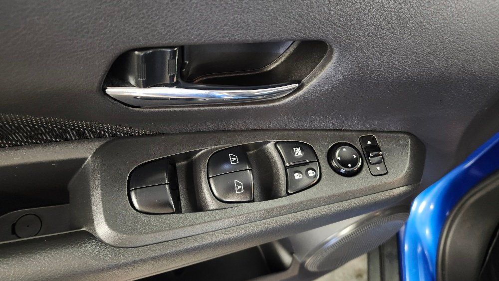 Nissan Kicks 2021 - Thumbnail 11