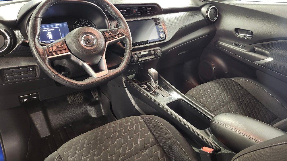 Nissan Kicks 2021 - Thumbnail 13