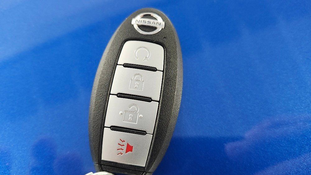 Nissan Kicks 2021 - Thumbnail 14