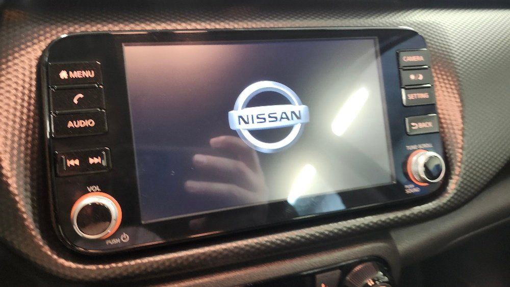 Nissan Kicks 2021 - Thumbnail 19