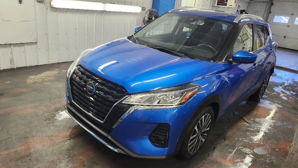 Nissan Kicks 2021 - Thumbnail 24