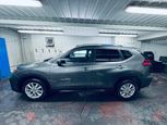 Nissan Rogue 2017 - Thumbnail 3