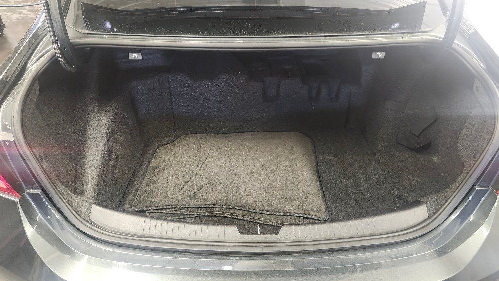 Chevrolet Malibu Hybrid 2016 - Thumbnail 11