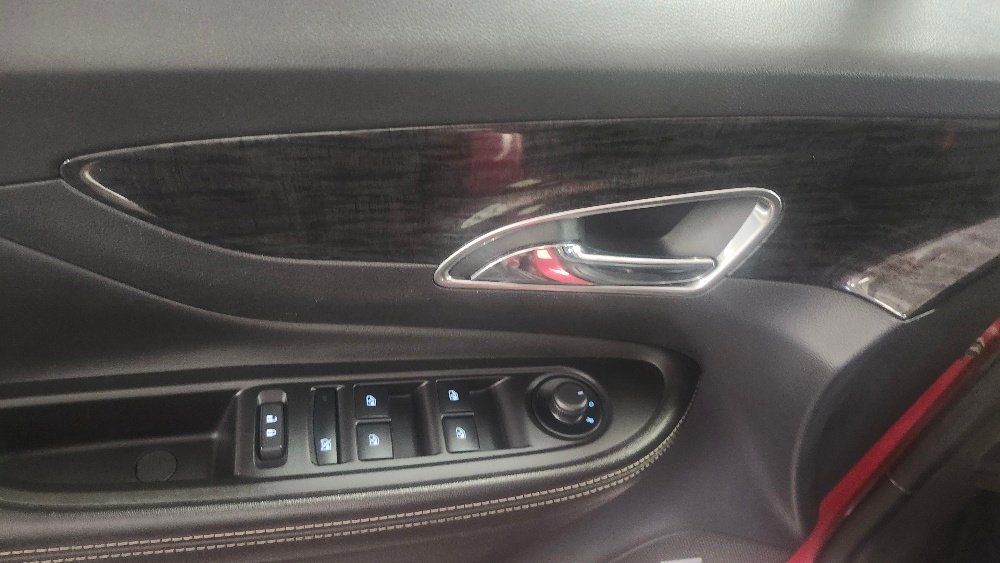 Buick Encore 2014 - Thumbnail 9