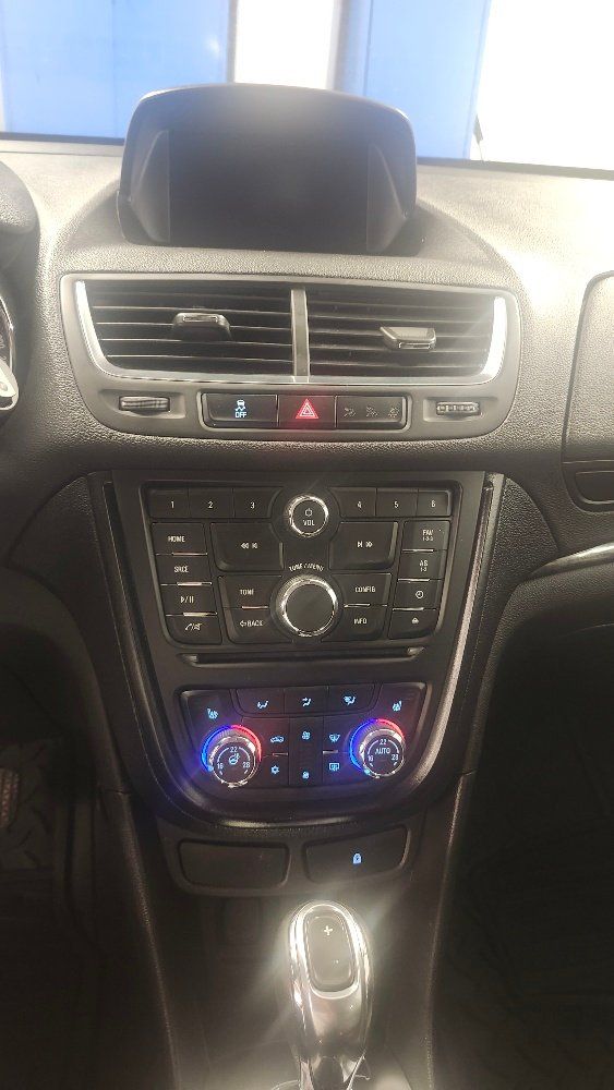 Buick Encore 2014 - Thumbnail 16