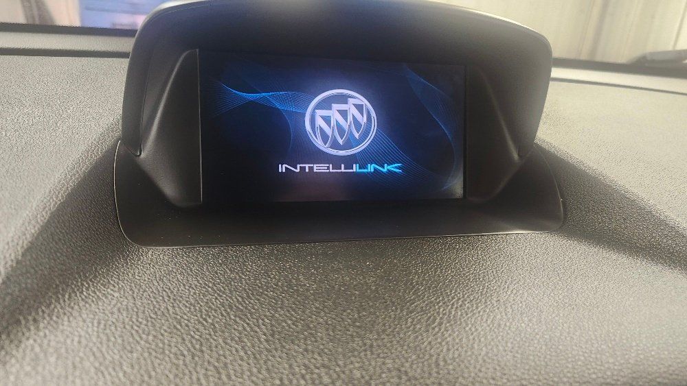 Buick Encore 2014 - Thumbnail 21