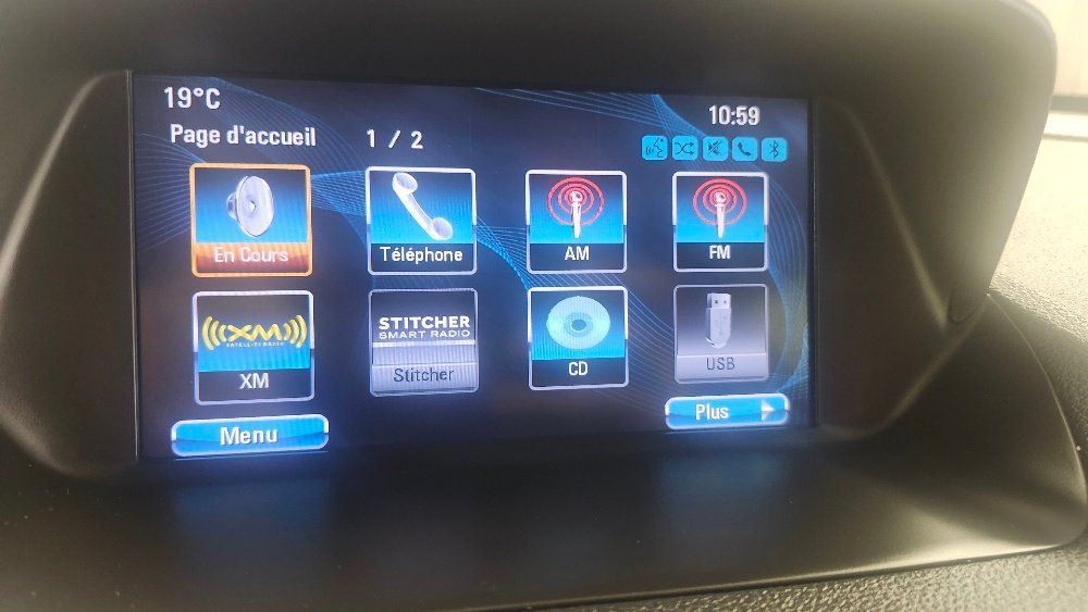 Buick Encore 2014 - Thumbnail 23